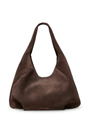 The Moda Hobo Bag - Frau  Hickory One Size