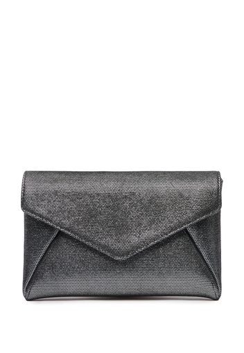 The Loveletter Mini Clutch - Frau  Steel One Size