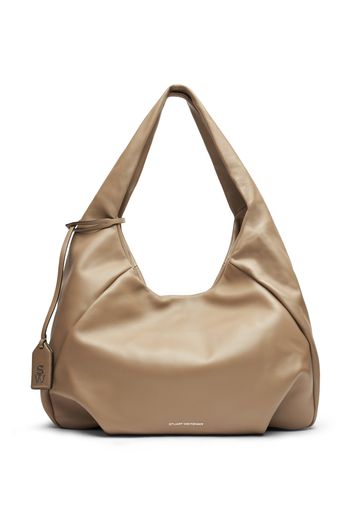 The Moda Hobo Bag - Frau  Cashmere One Size