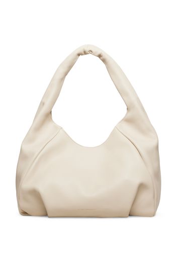 The Moda Hobo Bag - Frau  Oat One Size