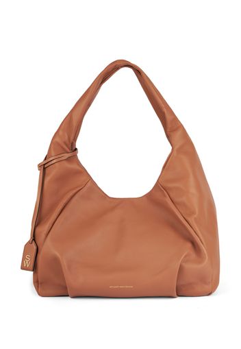 The Moda Hobo Bag - Frau  Tan One Size