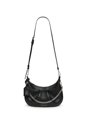 Stellar Crescent Bag - Frau  Black One Size