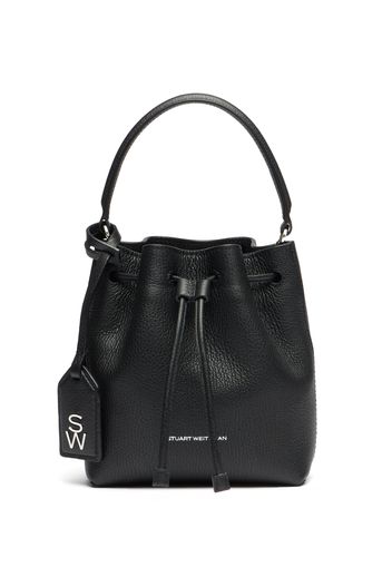 Rae Mini Bucket Bag - Frau  Black One Size