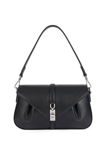 Milan Shoulder Bag - Frau  Black One Size