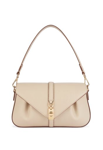 Milan Shoulder Bag - Frau  Oat One Size