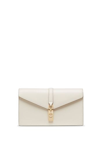 Milan Loveletter Clutch - Frau  Oat One Size