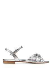 Keana - Frau Sandalen Silver 35.5