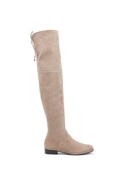 Lowland - Frau Stiefel Und Stiefeletten Cashmere 39.5