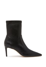 Stuart 75 Stretch Bootie - Frau  Schwarz 40