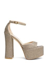 Skyhigh 145 Platform Sandal - Frau  Adobe 39