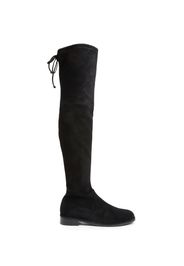 Lowland Bold Boot - Frau Stiefel Und Stiefeletten Schwarz 41