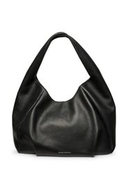 The Moda Hobo Bag - Frau  Black One Size