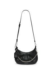 Stellar Crescent Bag - Frau  Black One Size