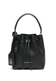 Rae Mini Bucket Bag - Frau  Black One Size