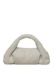 The Moda Pearl Mini Tote - Frau  Natural One Size