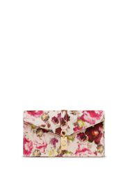 Milan Loveletter Clutch - Frau  Pink Multi One Size