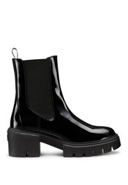 Soho Chelsea Bootie - Frau Stiefel Und Stiefeletten Schwarz 39