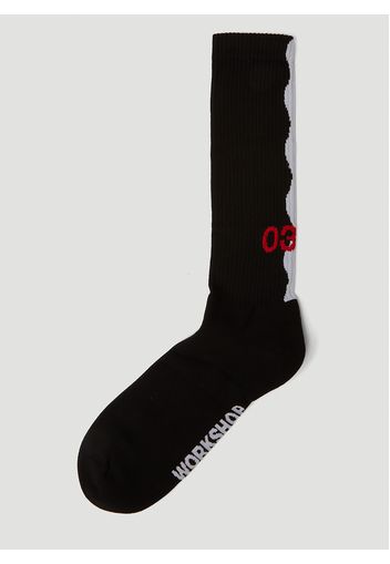 Dazzle Socks - Mann Socken Eu 35 - 39