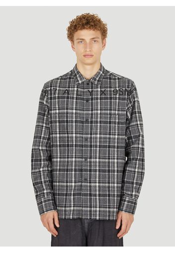 Commercial Shirt - Mann Hemden Eu - 46