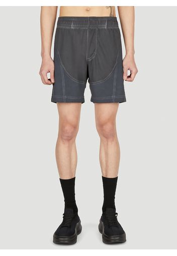 Track Shorts - Mann Shorts S