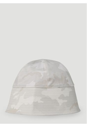 Camouflage Bucket Hat - Mann Hats One Size