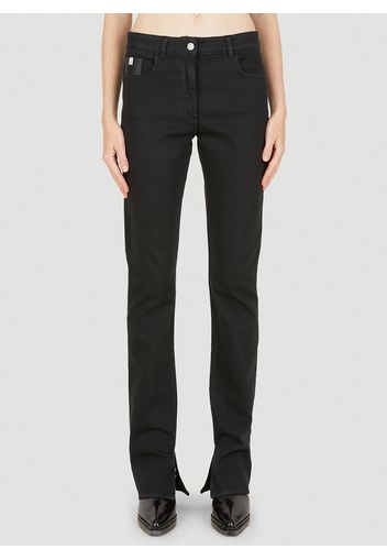 Spliced Jeans - Frau Jeans 29