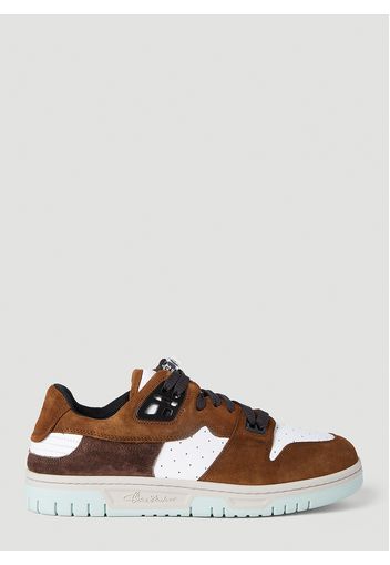 Low Top Sneakers - Mann Sneakers Eu - 43