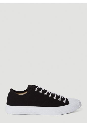 Canvas Low Top Sneakers - Frau Sneakers Eu - 41