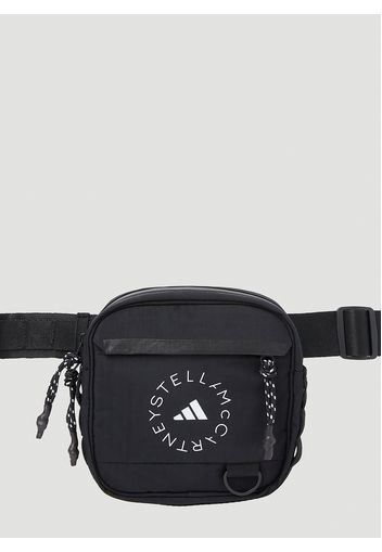 Logo Print Belt Bag - Frau Belt Bags One Size