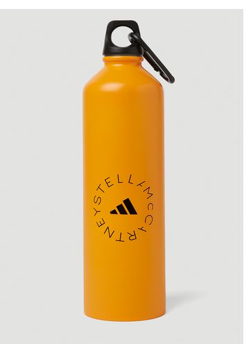 Logo Print Bottle - Frau Tech One Size