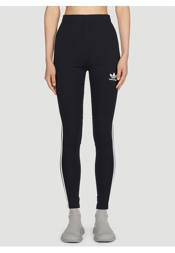 Athletic Leggings - Frau Leggings Eu - 39