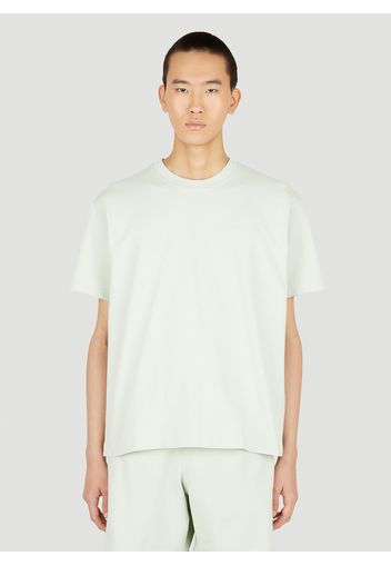 Basics T-shirt - Mann T-shirts S