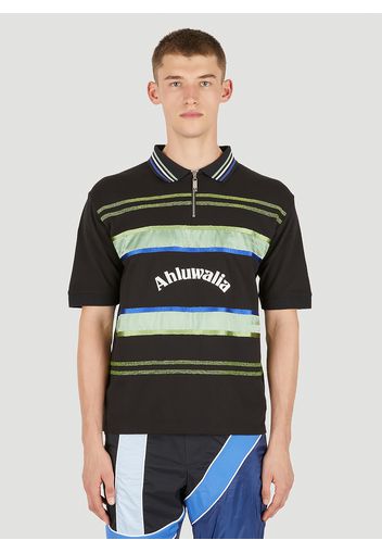 Buke Short Sleeve Polo Shirt - Mann Polo Shirts M