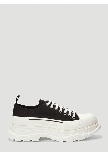 Canvas Sneakers - Mann Sneakers Eu - 46