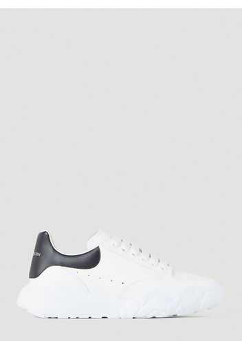 Court Leather Sneakers - Mann Sneakers Eu - 40.5