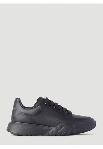 Court Sneakers - Mann Sneakers Eu - 40.5