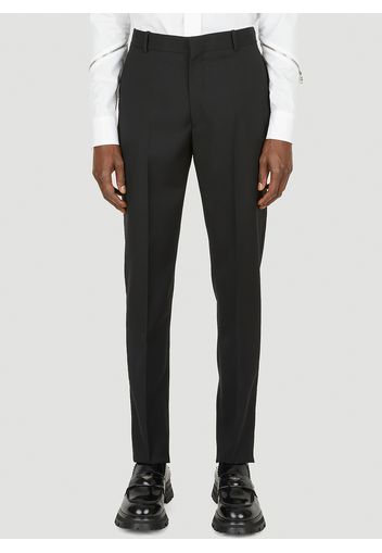 Tailored Pants - Mann Hosen Eu - 46