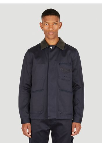 Workwear Jacket - Mann Jacken Eu - 50