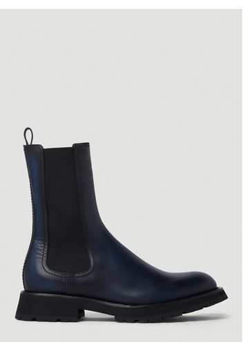 Chelsea Boots - Mann Stiefel Eu - 45