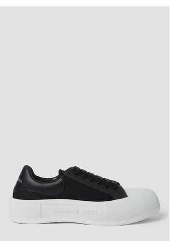 Deck Sneakers - Mann Sneakers Eu - 40