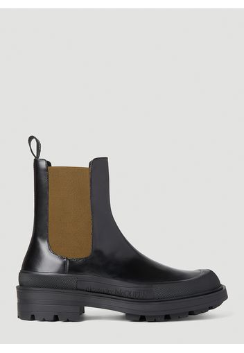 Stack Chelsea Boots - Mann Stiefel Eu - 43