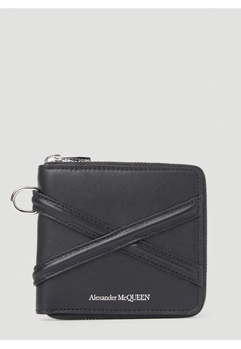 Logo Wallet - Mann Geldbörsen&kartenhalter One Size