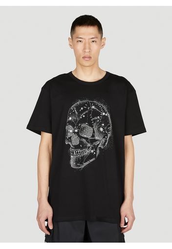 Skull T-shirt - Mann T-shirts Xxl