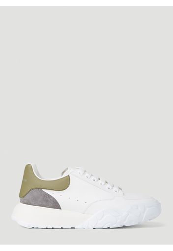 Court Sneakers - Mann Sneakers Eu - 42.5