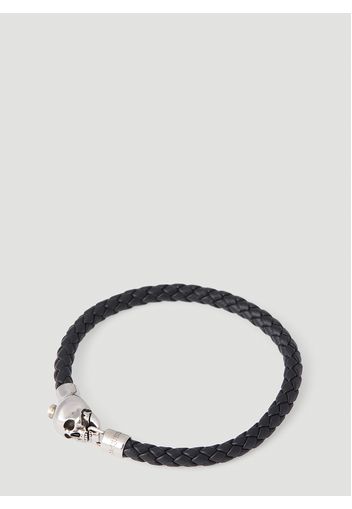 Skull Bracelet - Mann Schmuck M