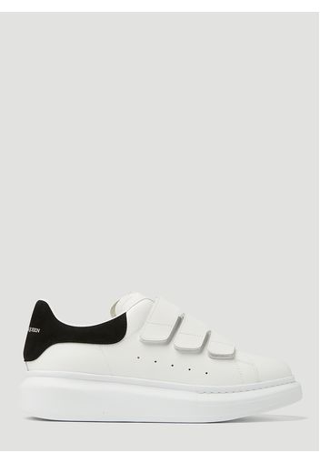 Oversized Triple Strap Sneakers - Frau Sneakers Eu - 40