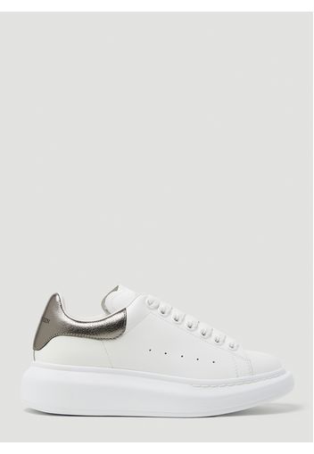 Larry Oversized Sneakers - Frau Sneakers Eu - 35