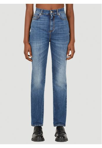 Classic Jeans - Frau Jeans 28