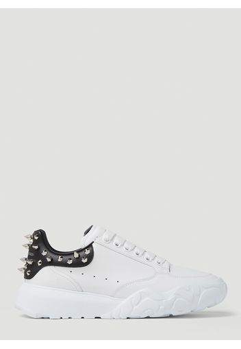 Studded Court Sneakers - Frau Sneakers Eu - 36