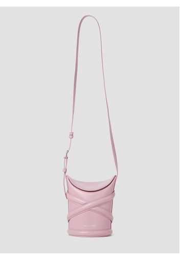 Curve Shoulder Bag - Frau Schultertaschen One Size